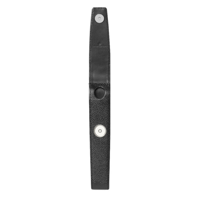 Graf von Faber-Castell Standard Leather Case for One Pen by Graf von Faber-Castell at Cult Pens