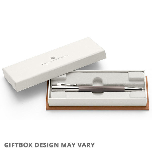 Graf von Faber-Castell Tamitio Ballpoint Pen Black by Graf von Faber-Castell at Cult Pens