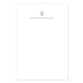 Graf von Faber-Castell Writing Pad Refill A4 by Graf von Faber-Castell at Cult Pens