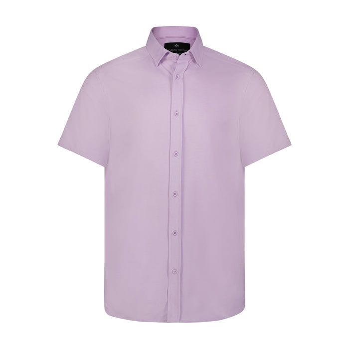 Grape Short Sleeve Shirt