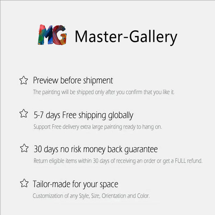 Green Texture Art #GT036