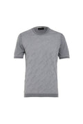 Grey Catena Crew Neck