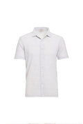 Grey Como Knit Shirt