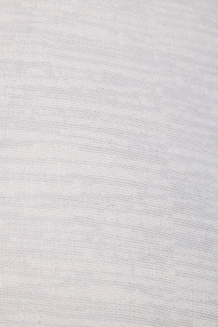 Grey Como Knit Shirt