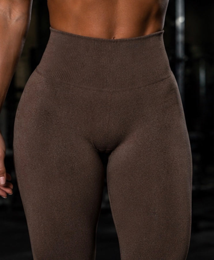 Grit Leggings