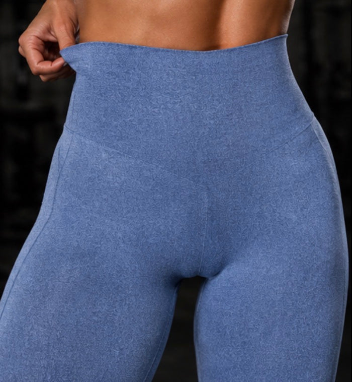 Grit Leggings