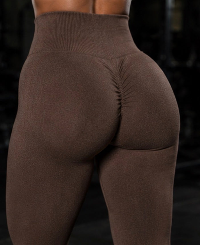 Grit Leggings