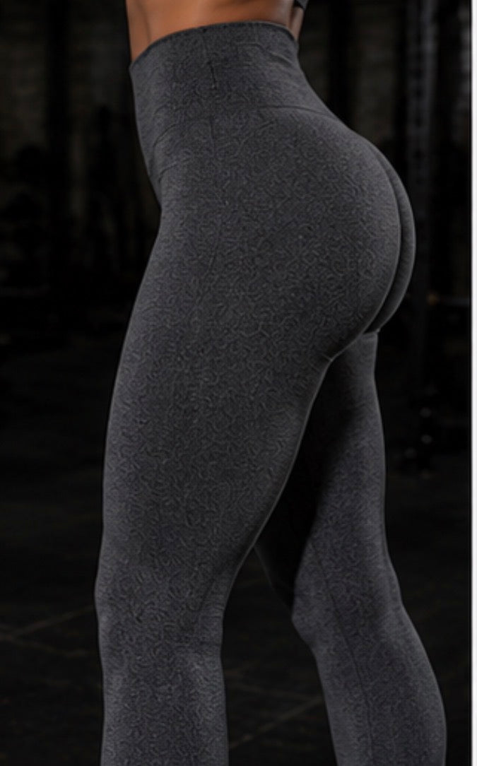 Grit Leggings