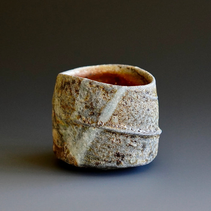 Guinomi (sake cup)