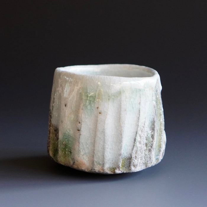 Guinomi (sake cup)
