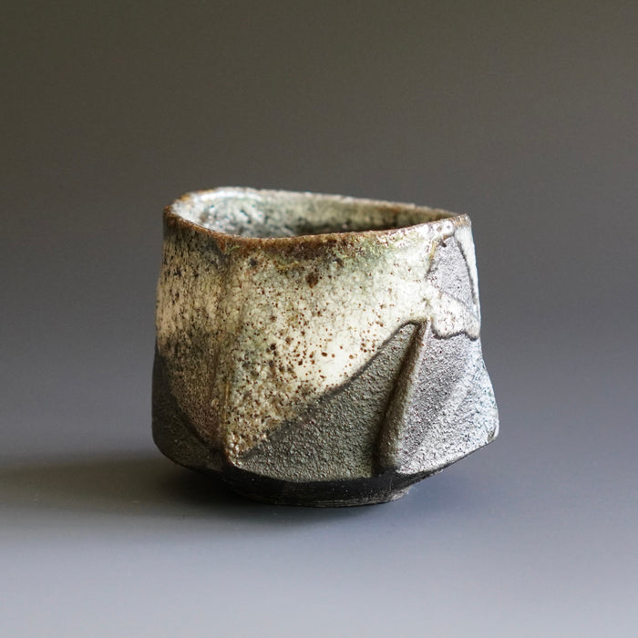 Guinomi (sake cup)