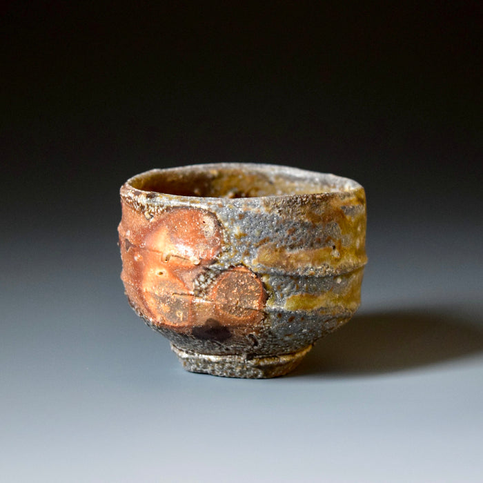 Guinomi (sake cup)