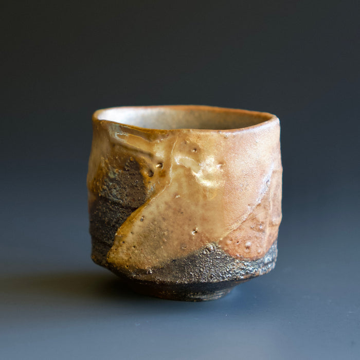Guinomi (sake cup)