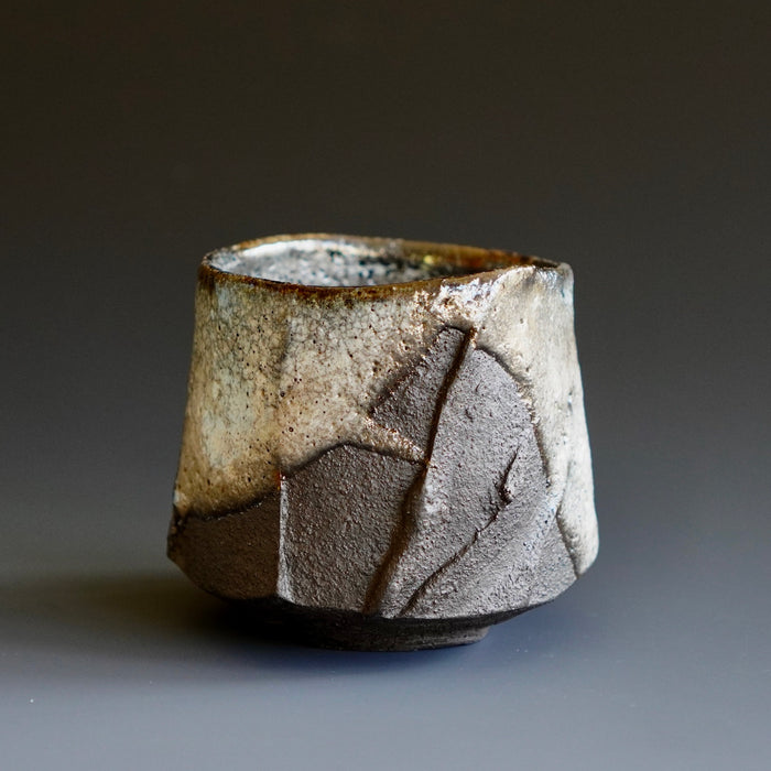 Guinomi (sake cup)