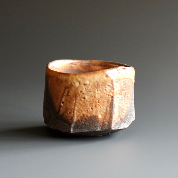 Guinomi (sake cup)