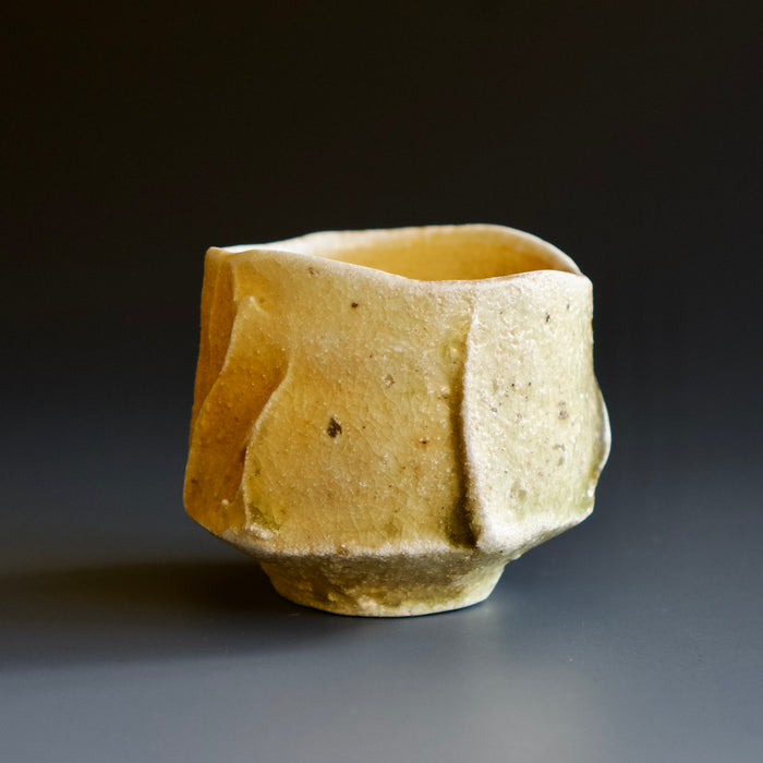 Guinomi (sake cup)