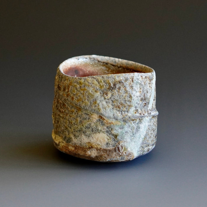 Guinomi (sake cup)