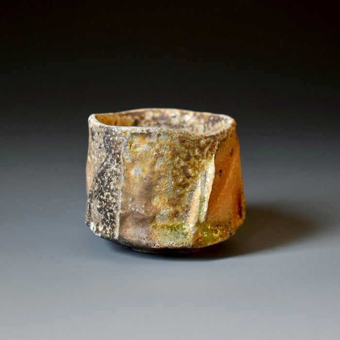 Guinomi (sake cup)