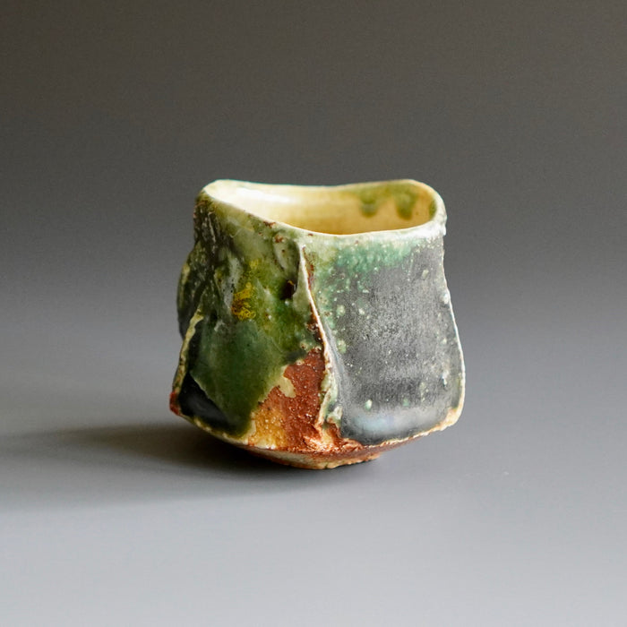 Guinomi (sake cup)