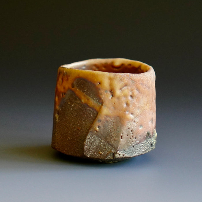 Guinomi (sake cup)
