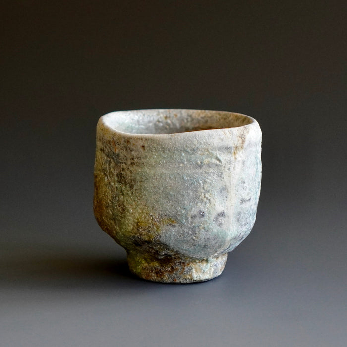 Guinomi (sake cup)