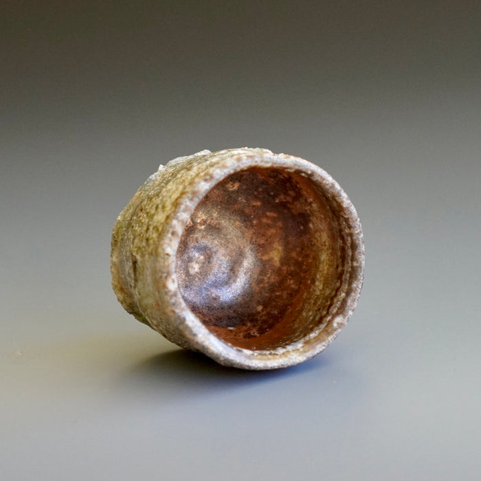 Guinomi (sake cup)