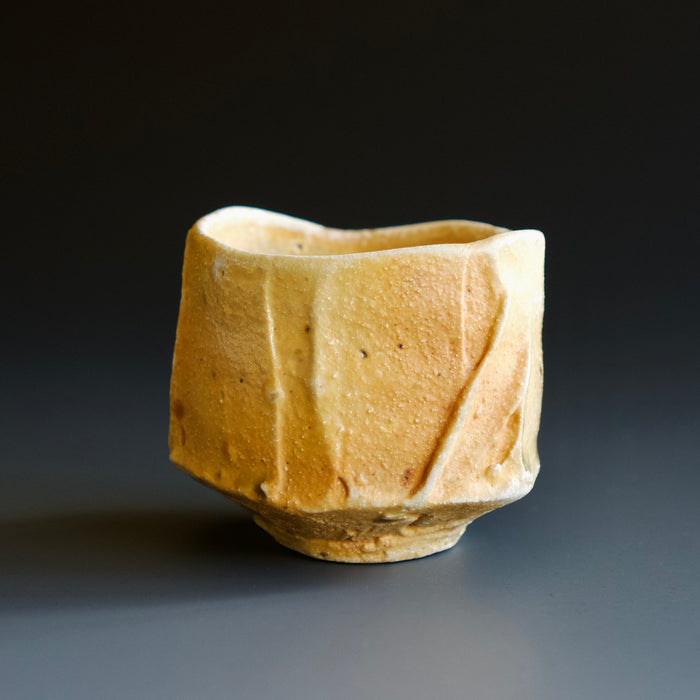Guinomi (sake cup)