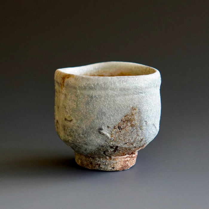 Guinomi (sake cup)