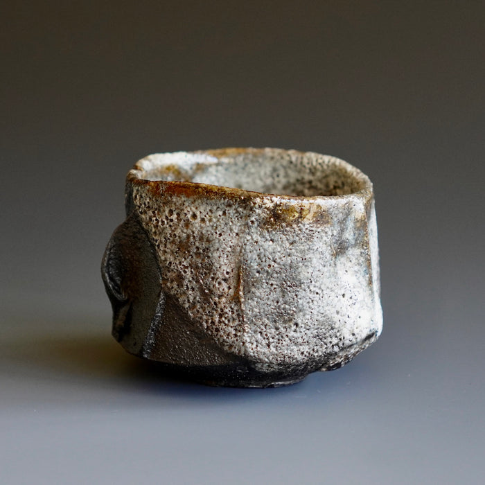 Guinomi (sake cup)