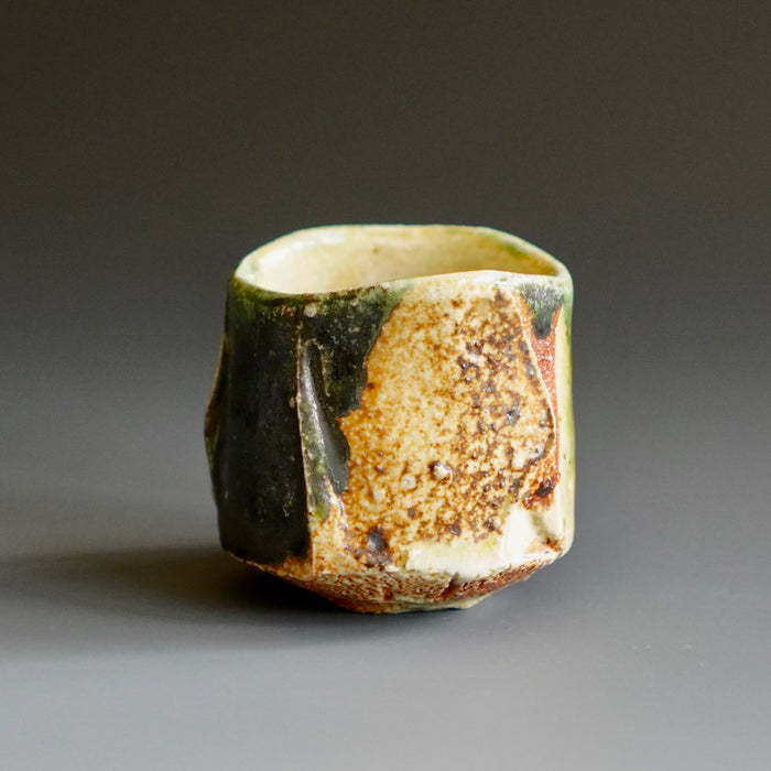 Guinomi (sake cup)