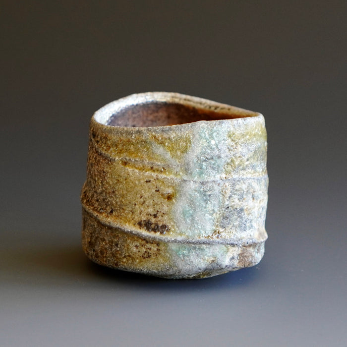 Guinomi (sake cup)