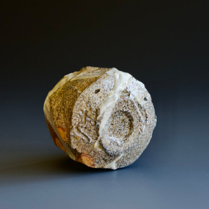 Guinomi (sake cup)