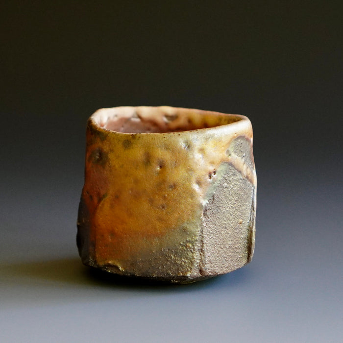 Guinomi (sake cup)