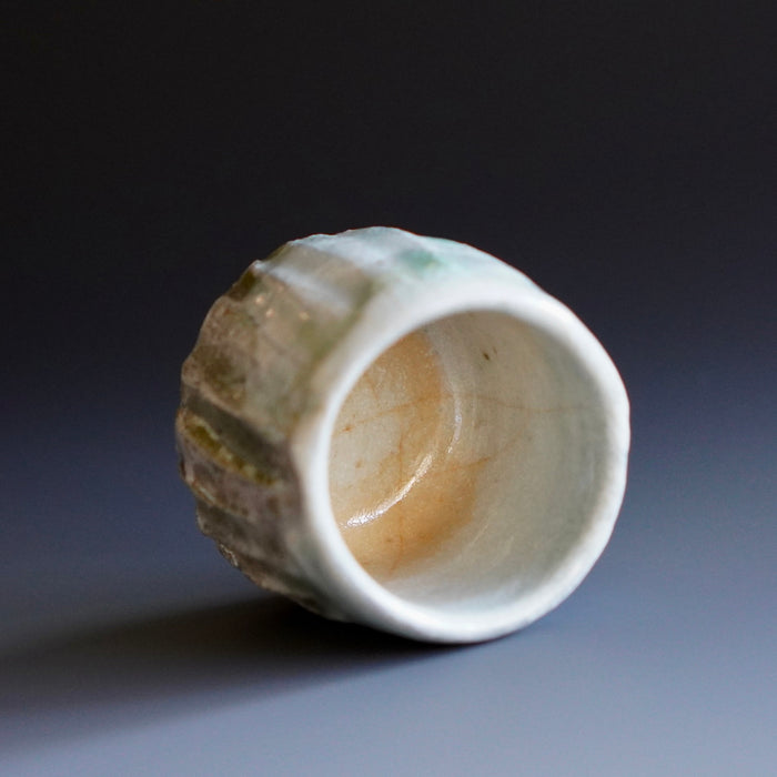 Guinomi (sake cup)