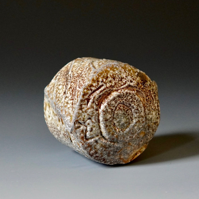 Guinomi (sake cup)