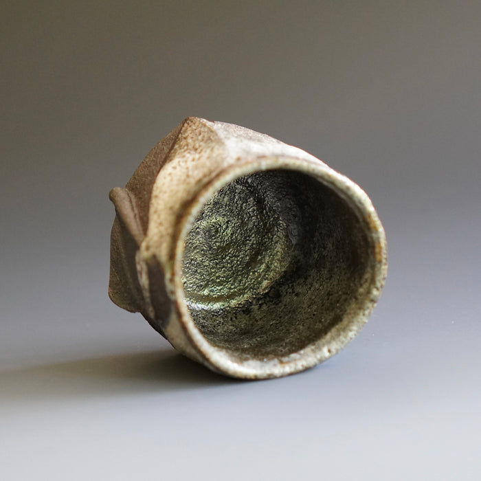 Guinomi (sake cup)