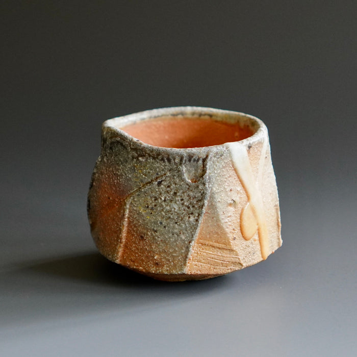 Guinomi (sake cup)