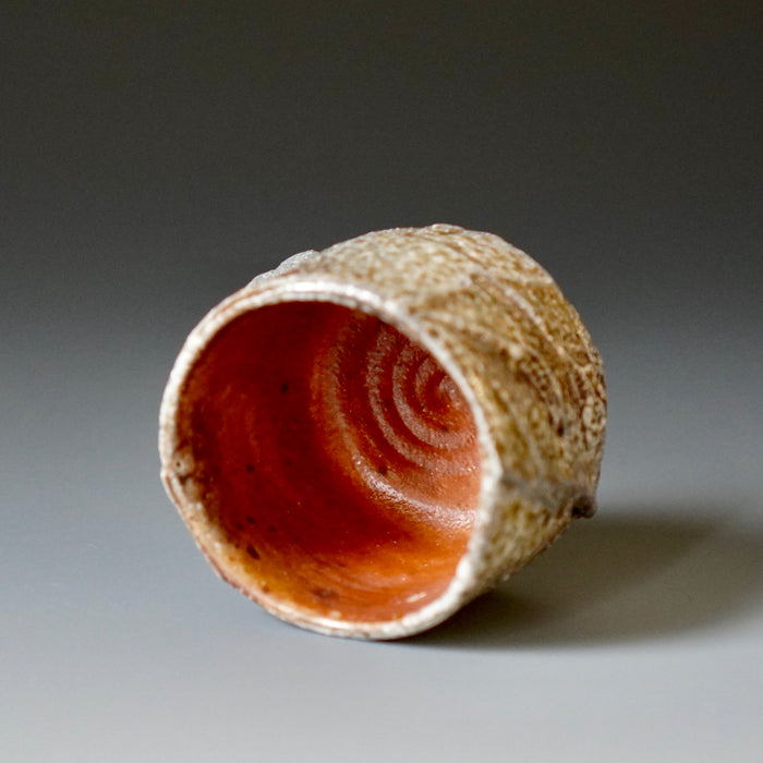 Guinomi (sake cup)