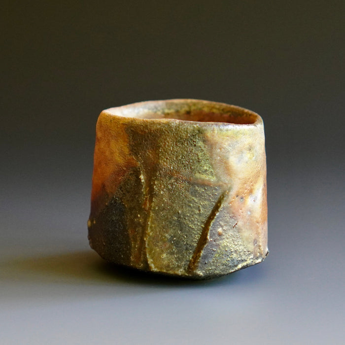 Guinomi (sake cup)