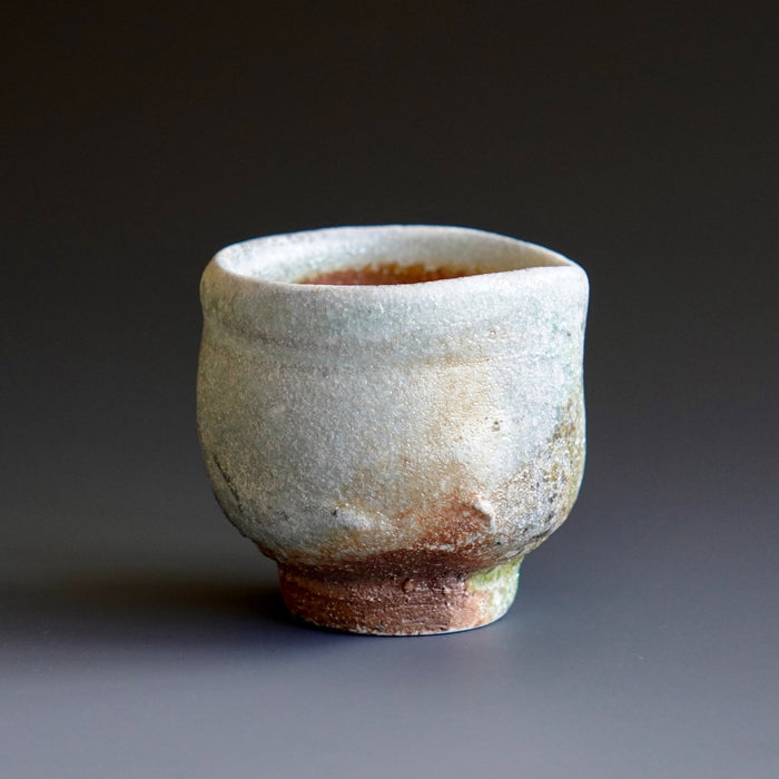 Guinomi (sake cup)