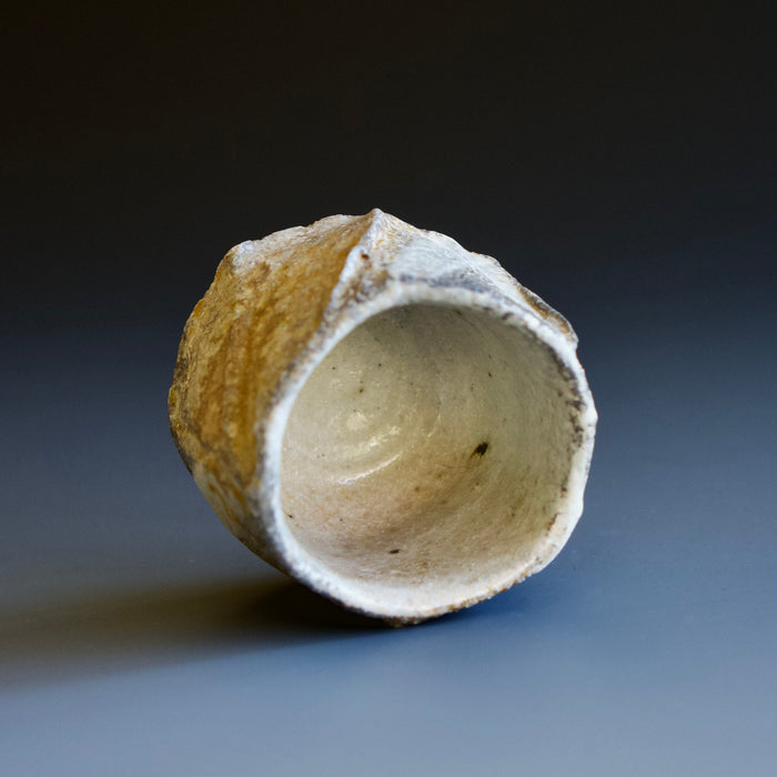 Guinomi (sake cup)