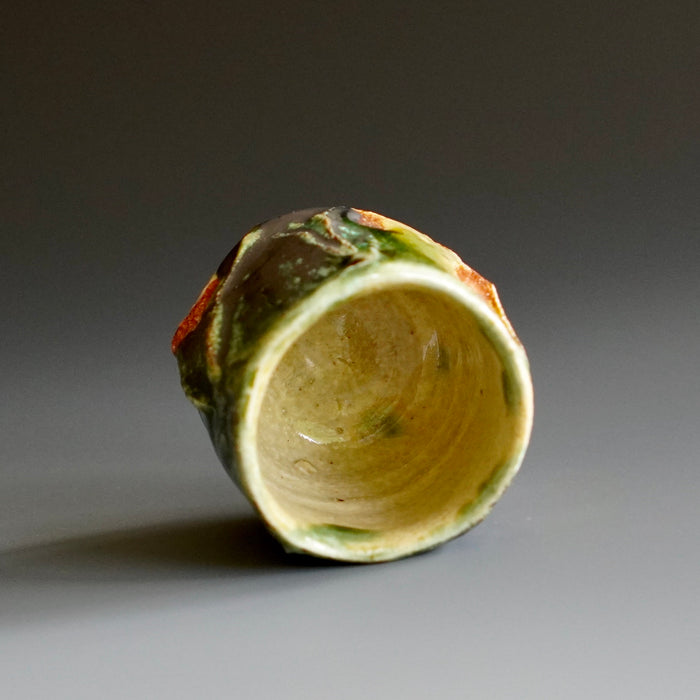Guinomi (sake cup)