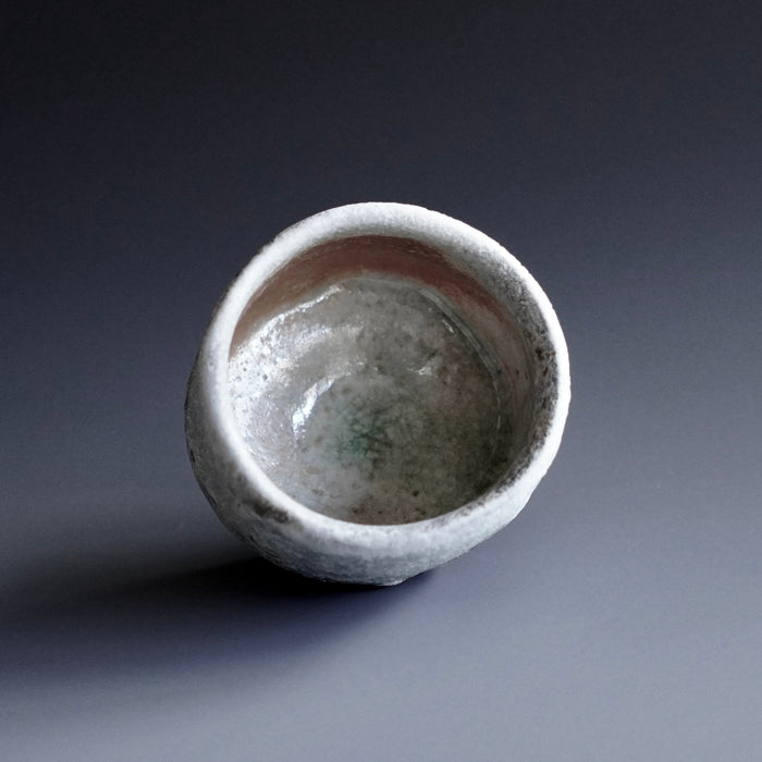 Guinomi (sake cup)