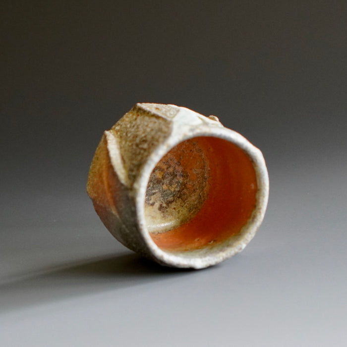 Guinomi (sake cup)