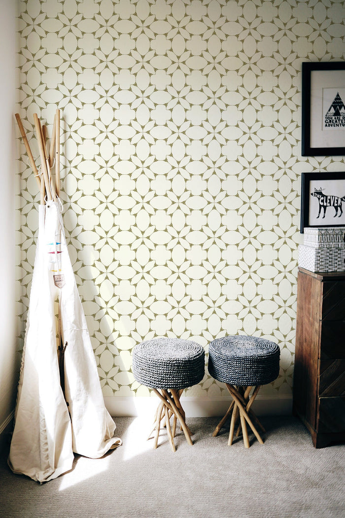 Gustave Light / Gold