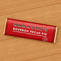 Hammond's Milk Chocolate Bar, Bourbon Pecan Pie