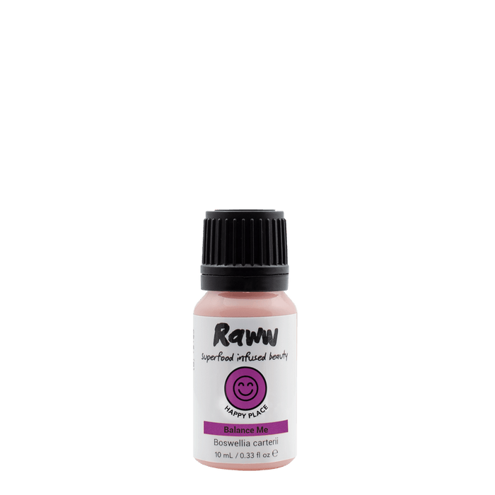 Happy Place Essential Oil Blend | RAWW Cosmetics | 01