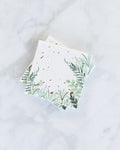 harlow-and-grey-secret-garden-small-napkins-botanical-theme-bride-bouquet-