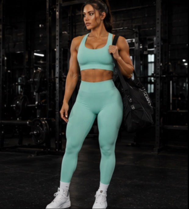 Havoc Leggings