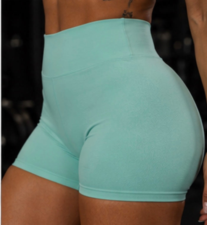 Havoc Shorts